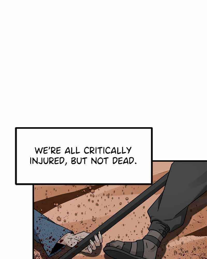 Hero Killer - Chapter 46 Page 135