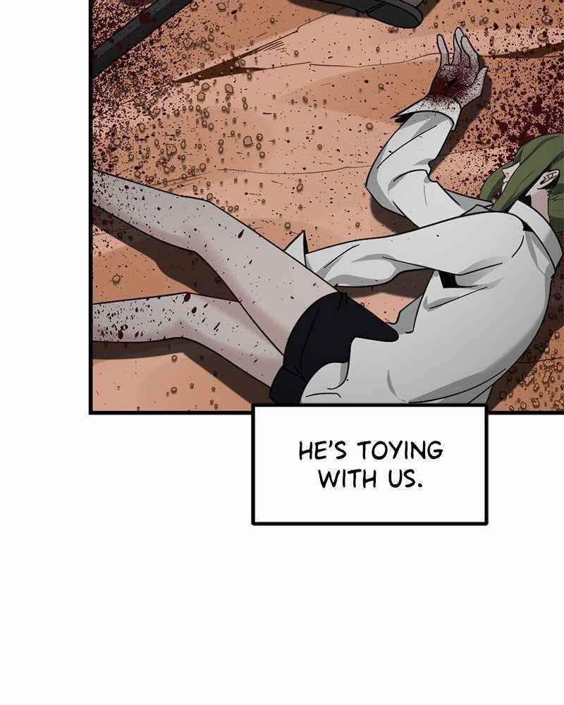 Hero Killer - Chapter 46 Page 136