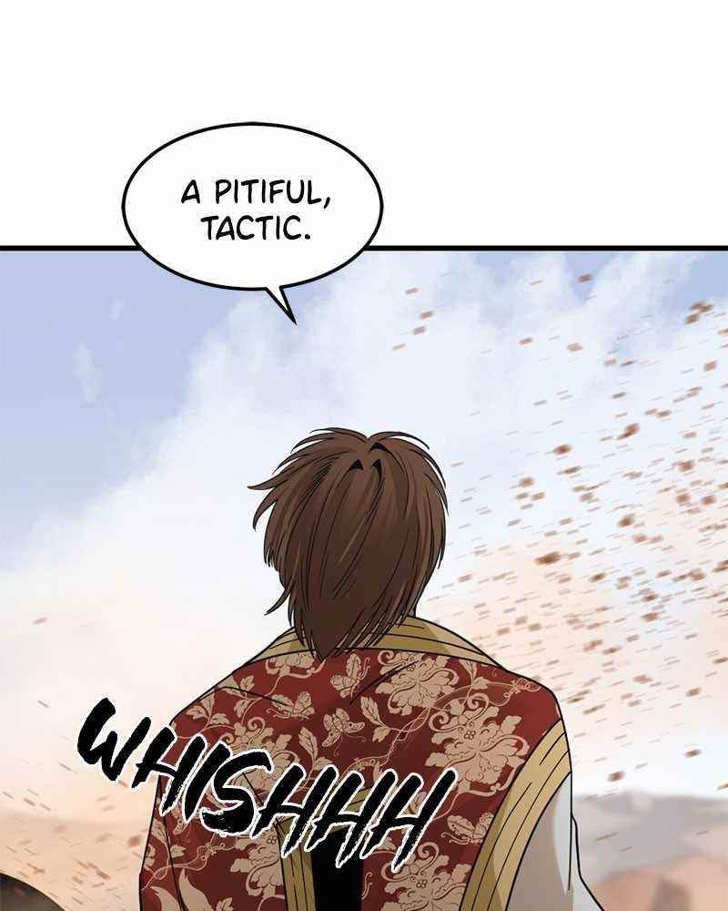 Hero Killer - Chapter 46 Page 137