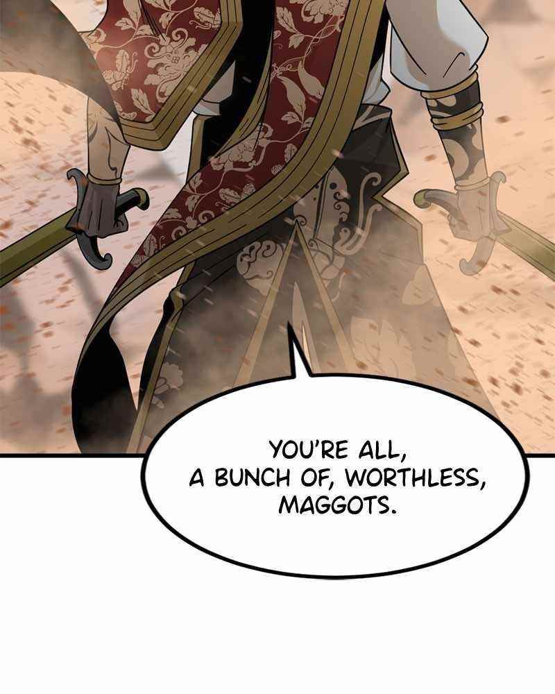 Hero Killer - Chapter 46 Page 138