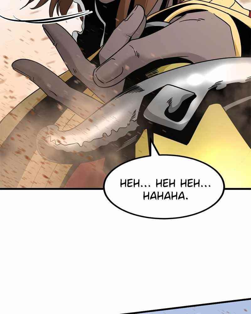 Hero Killer - Chapter 46 Page 141