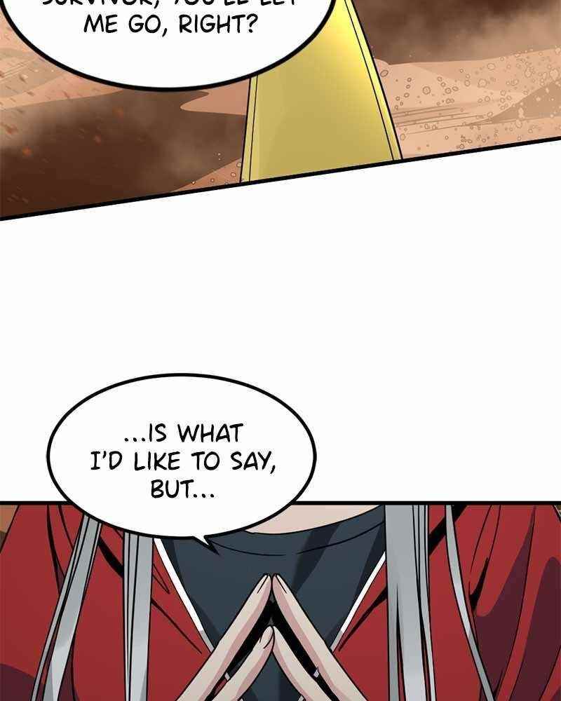 Hero Killer - Chapter 46 Page 143