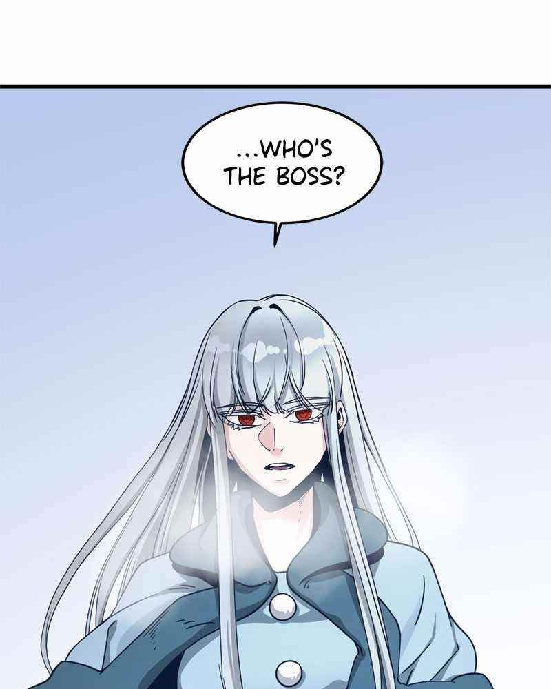 Hero Killer - Chapter 46 Page 154