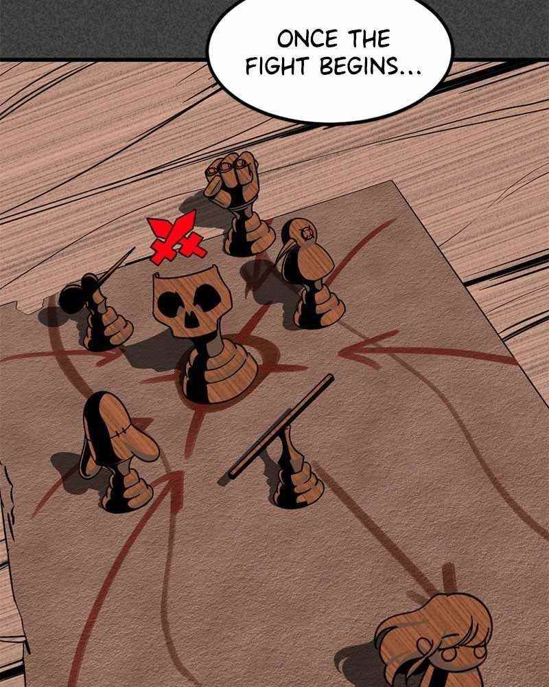 Hero Killer - Chapter 46 Page 17