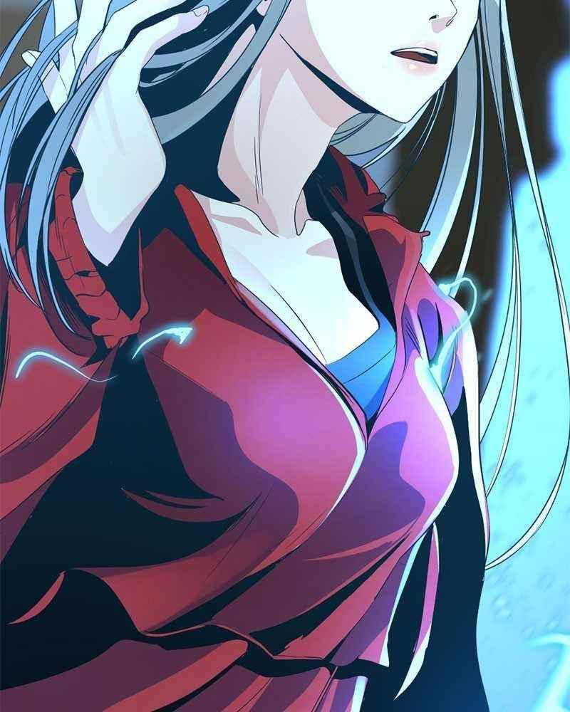 Hero Killer - Chapter 46 Page 2