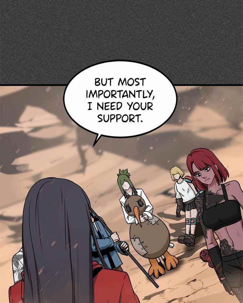 Hero Killer - Chapter 46 Page 20