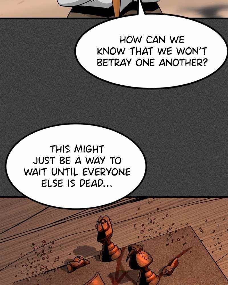 Hero Killer - Chapter 46 Page 24