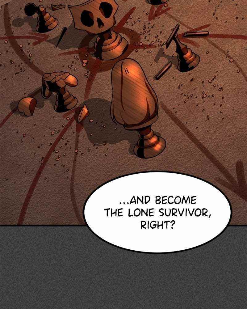 Hero Killer - Chapter 46 Page 25