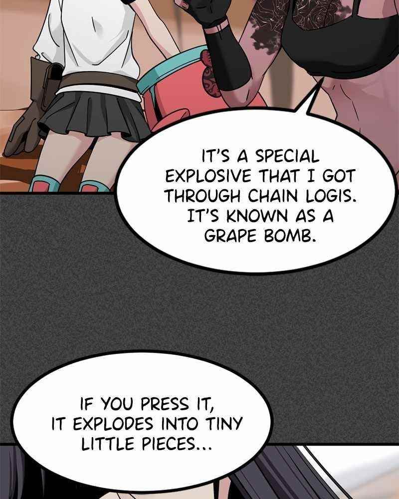 Hero Killer - Chapter 46 Page 32