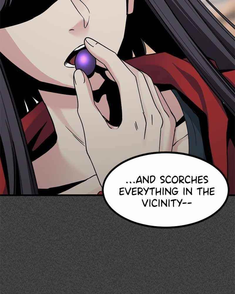 Hero Killer - Chapter 46 Page 33