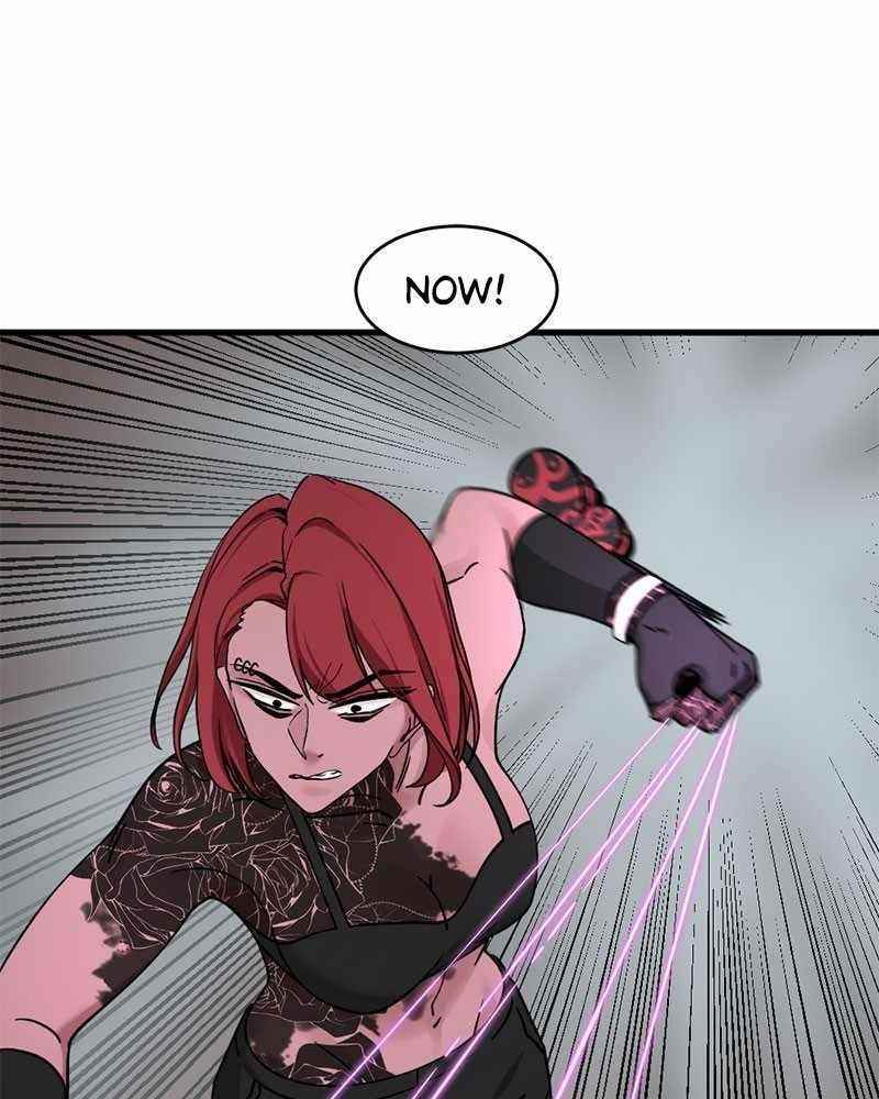 Hero Killer - Chapter 46 Page 54