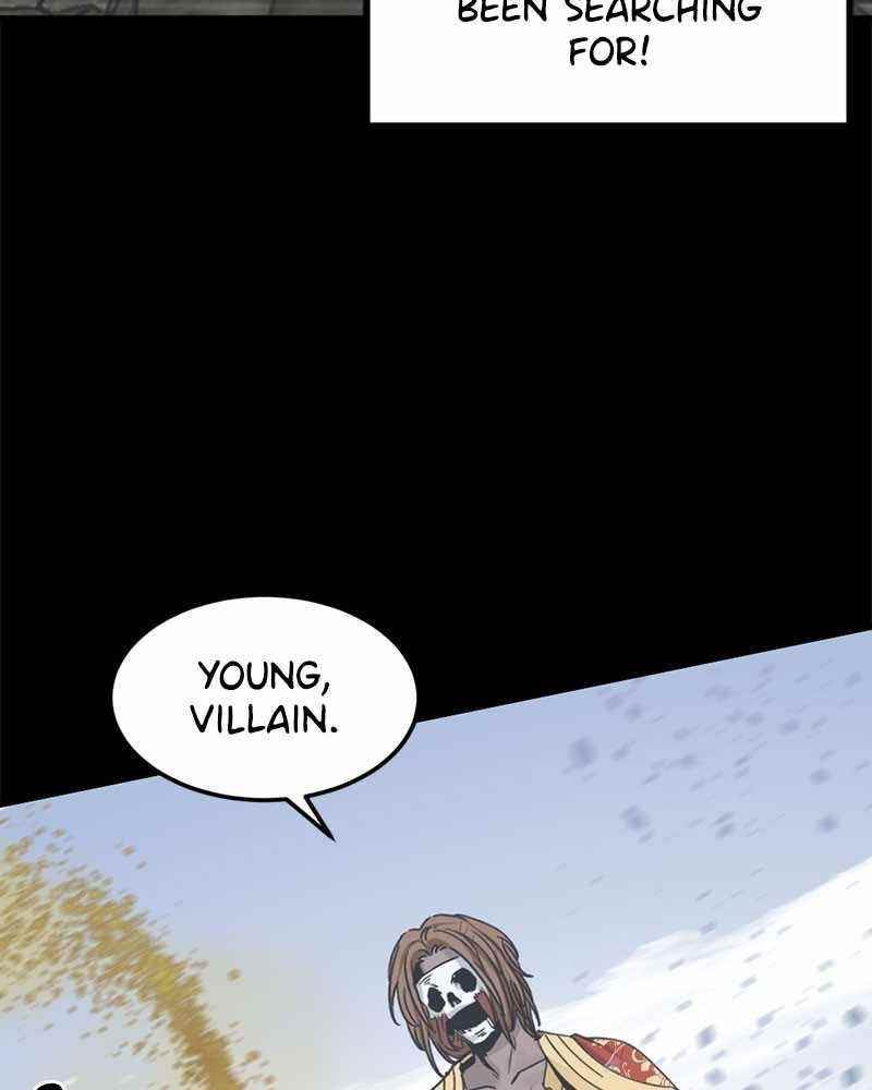 Hero Killer - Chapter 47 Page 119