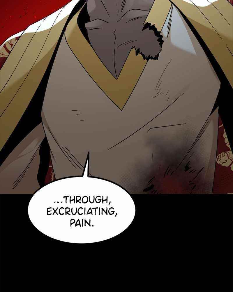 Hero Killer - Chapter 47 Page 134