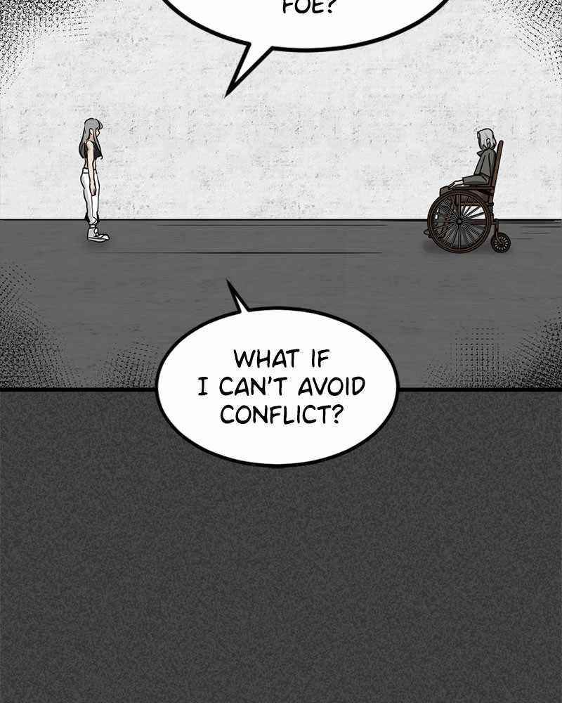 Hero Killer - Chapter 47 Page 158