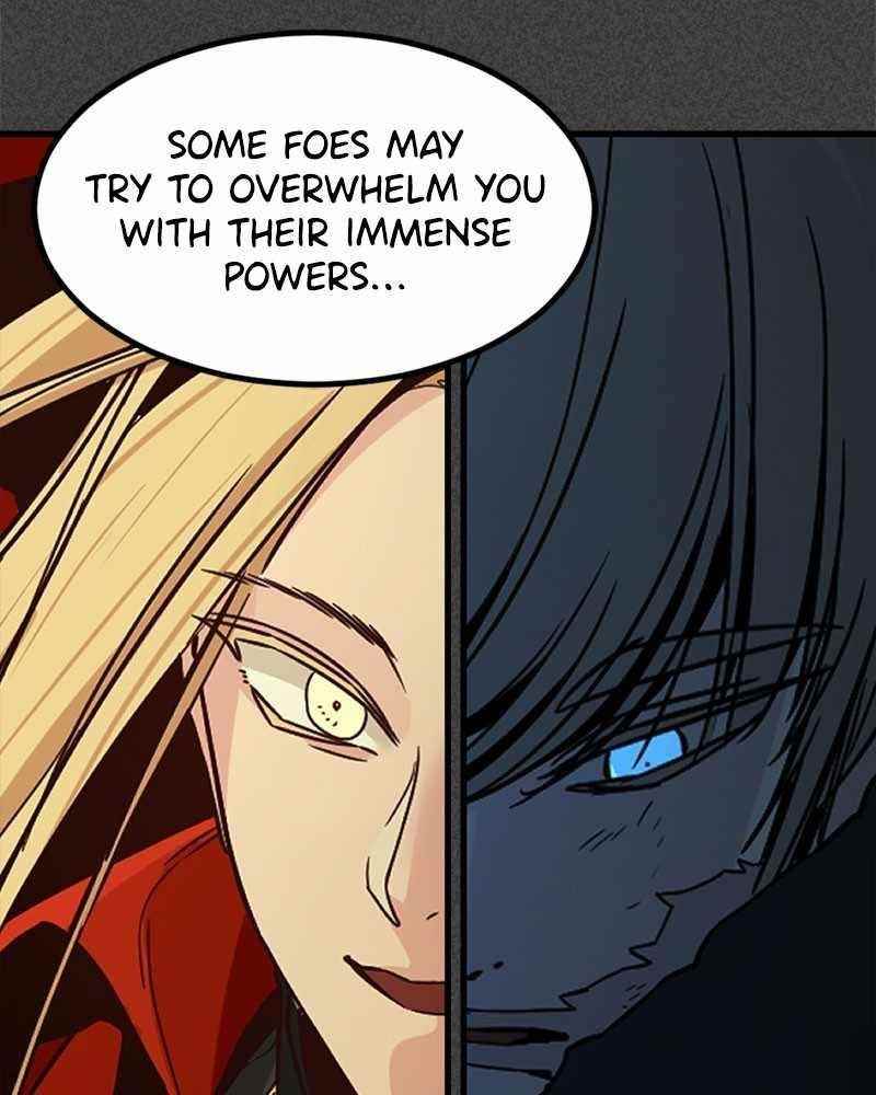 Hero Killer - Chapter 47 Page 159