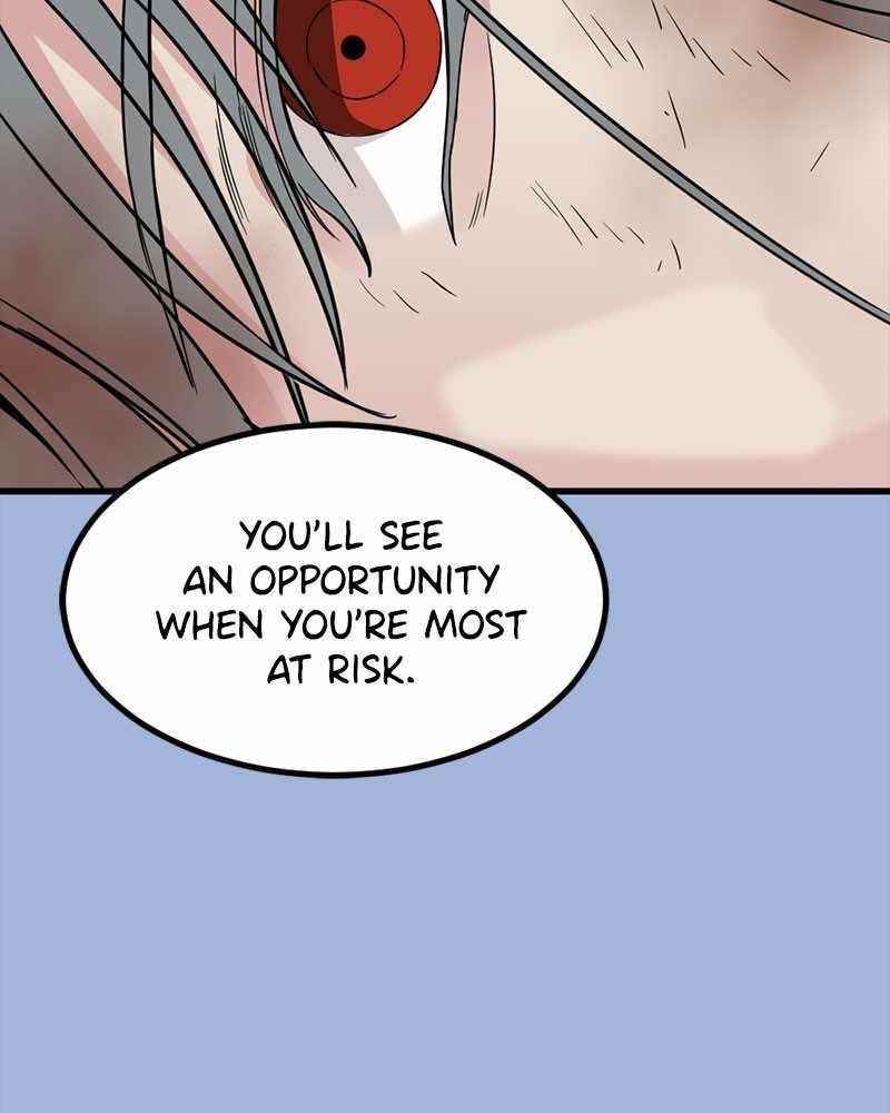 Hero Killer - Chapter 47 Page 166