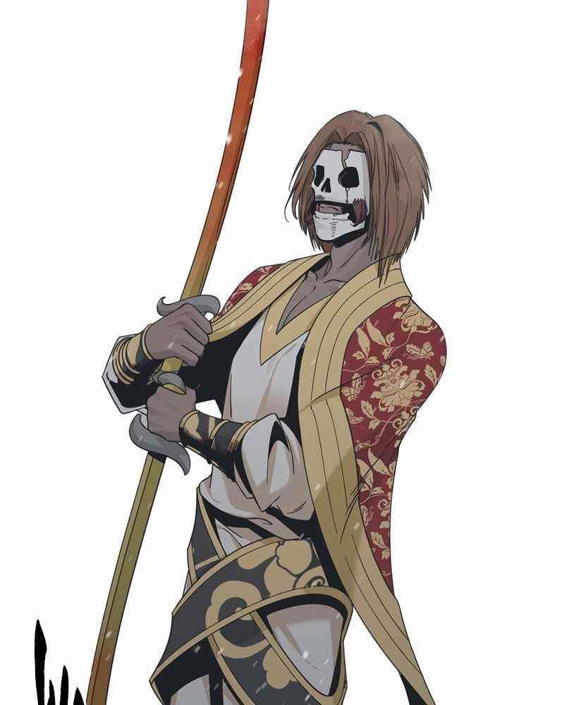 Hero Killer - Chapter 47 Page 36