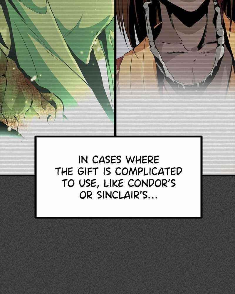 Hero Killer - Chapter 47 Page 49