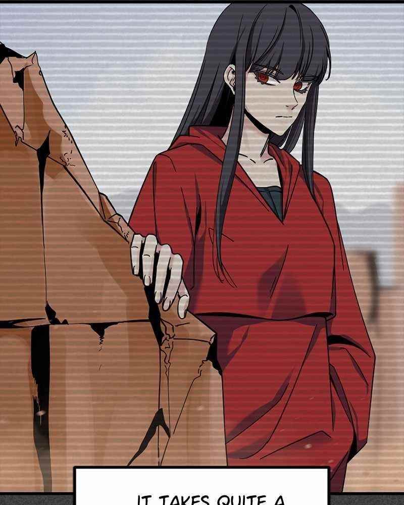 Hero Killer - Chapter 47 Page 50