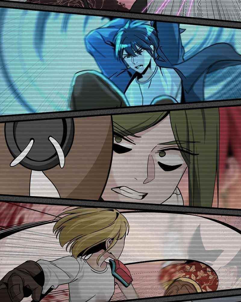 Hero Killer - Chapter 47 Page 54