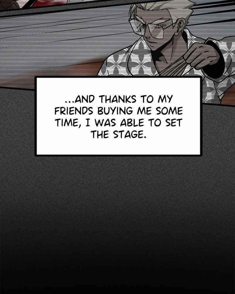 Hero Killer - Chapter 47 Page 55