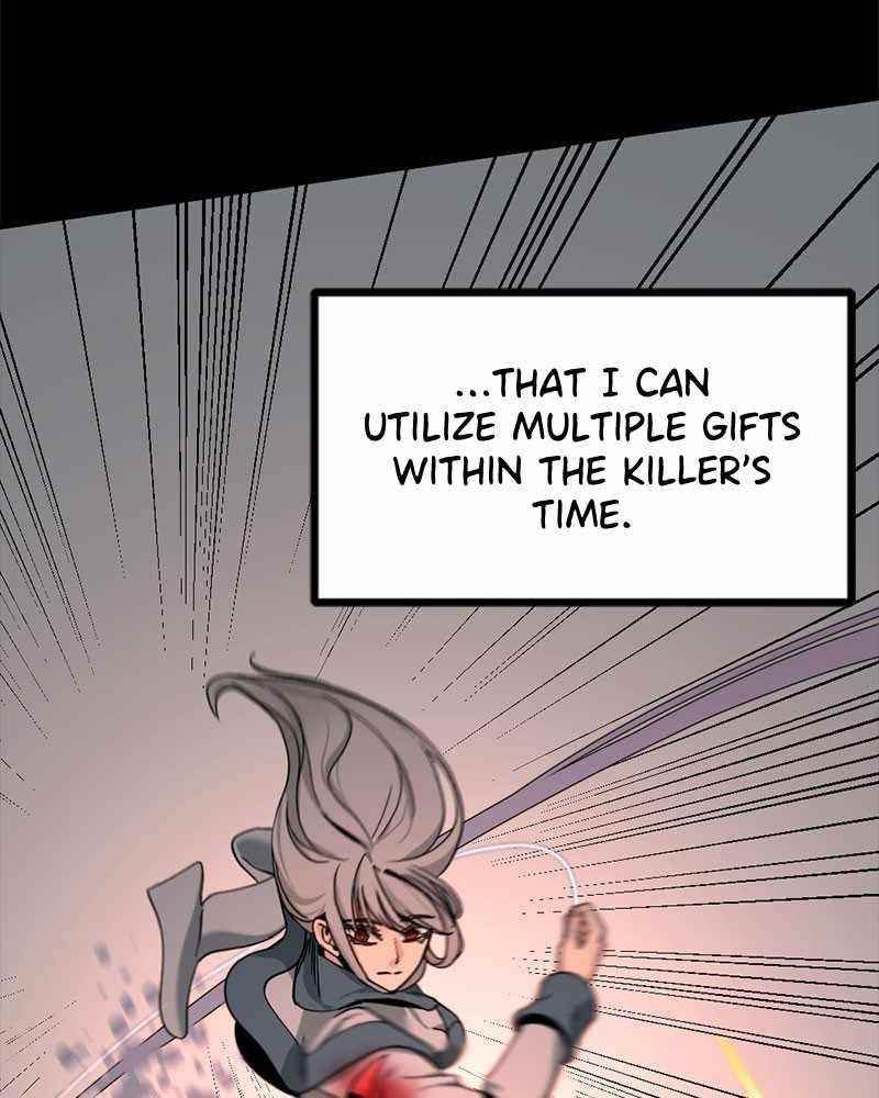 Hero Killer - Chapter 47 Page 58