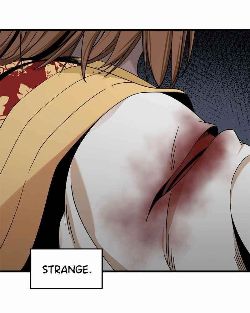 Hero Killer - Chapter 47 Page 9