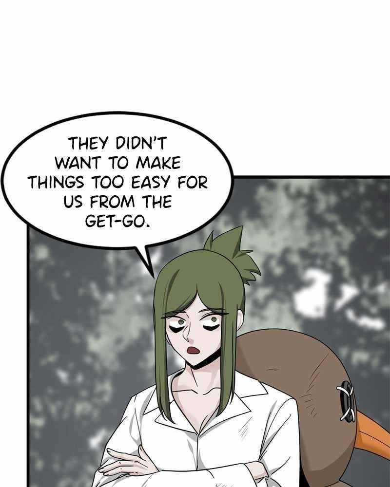 Hero Killer - Chapter 48 Page 109