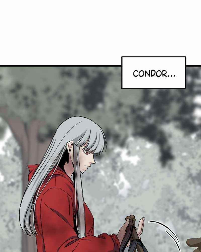 Hero Killer - Chapter 48 Page 113