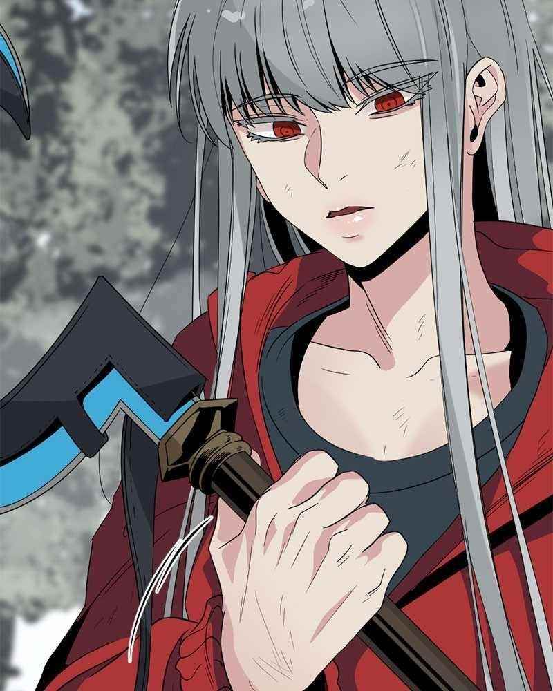 Hero Killer - Chapter 48 Page 117