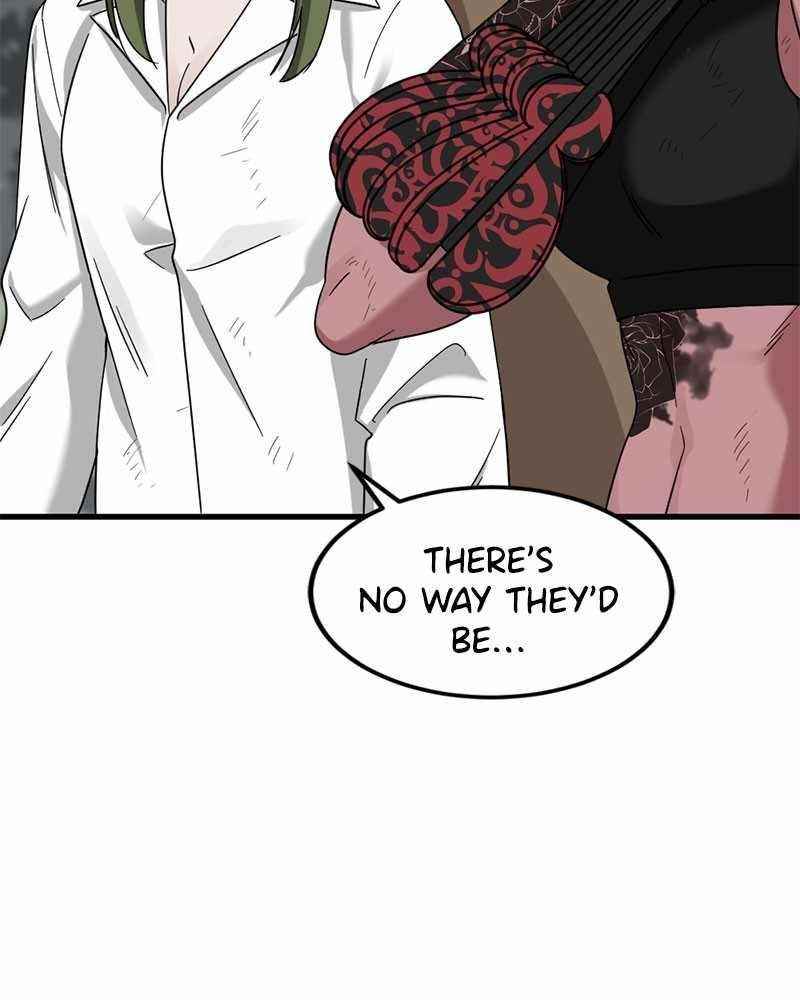 Hero Killer - Chapter 48 Page 123