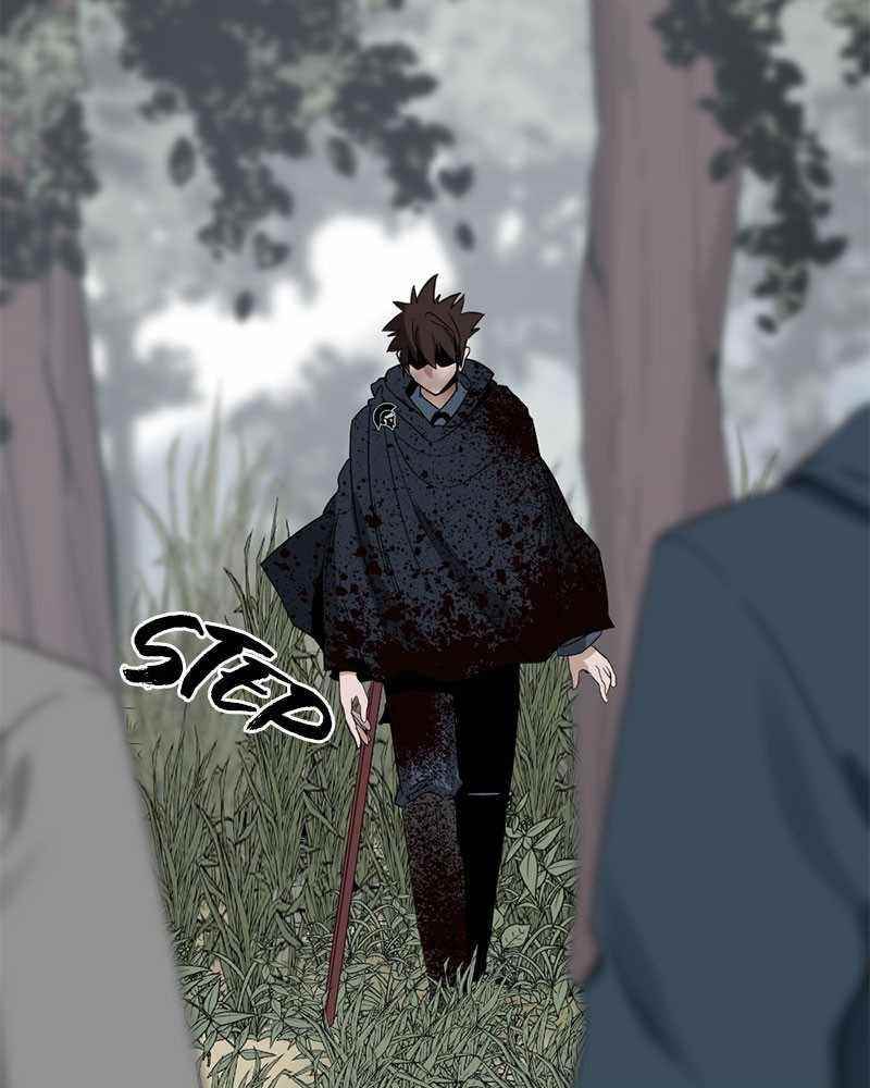 Hero Killer - Chapter 48 Page 126