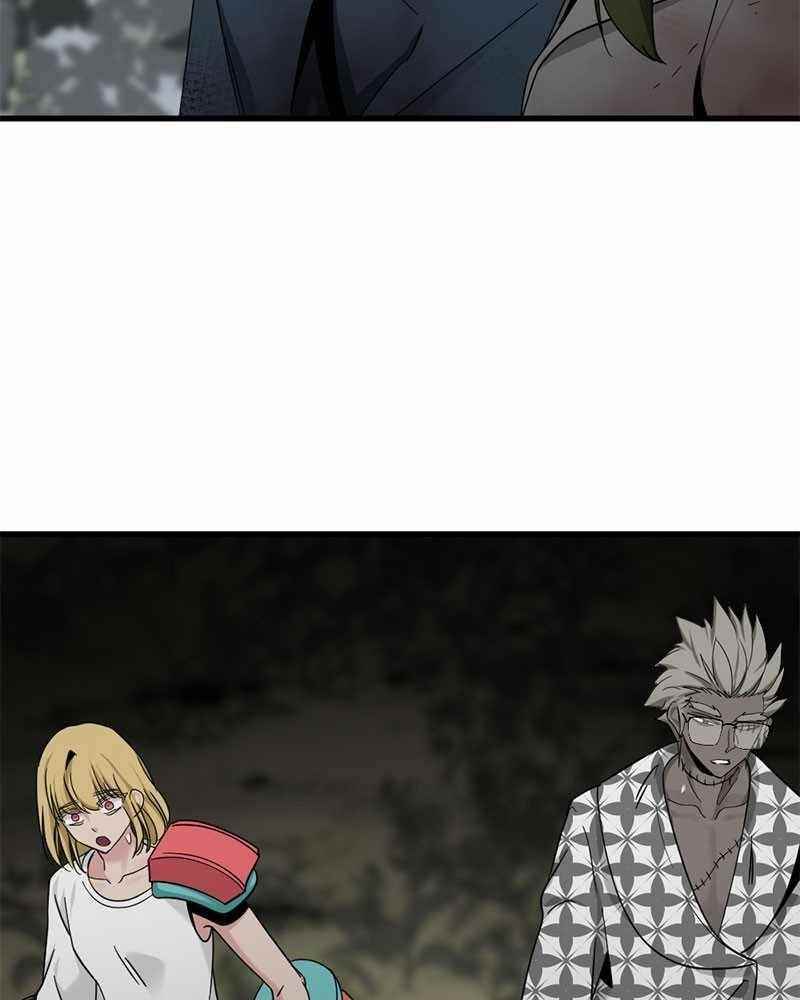 Hero Killer - Chapter 48 Page 134