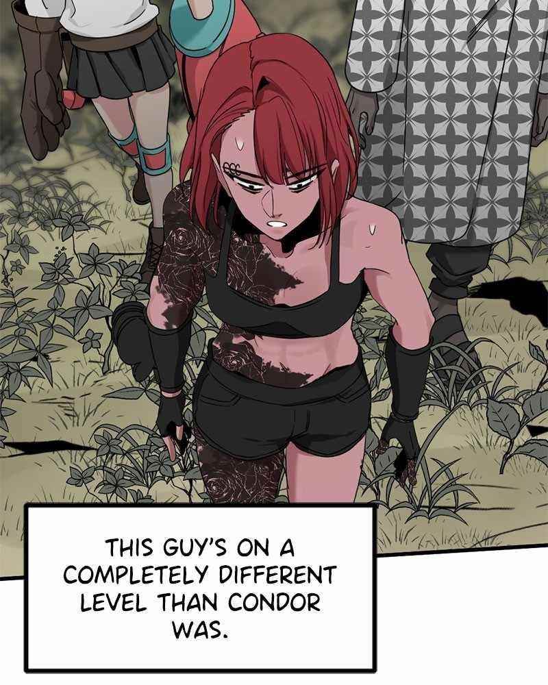 Hero Killer - Chapter 48 Page 135