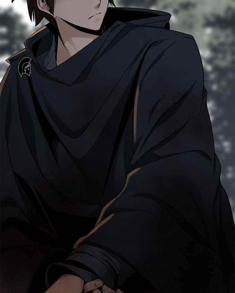 Hero Killer - Chapter 48 Page 137