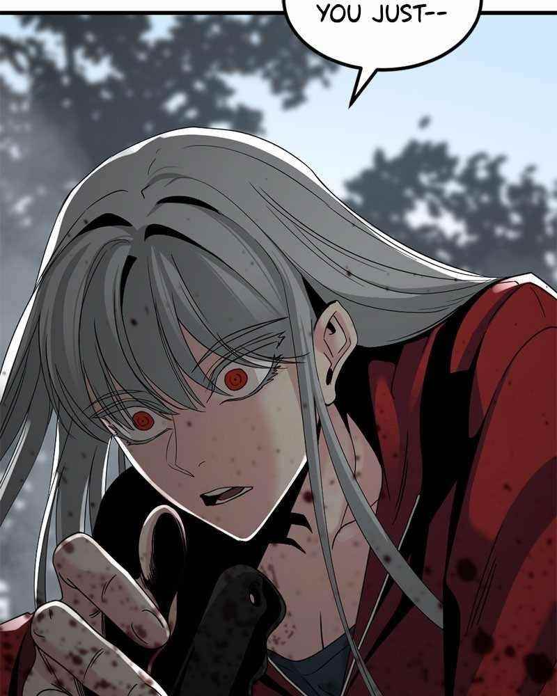 Hero Killer - Chapter 48 Page 21