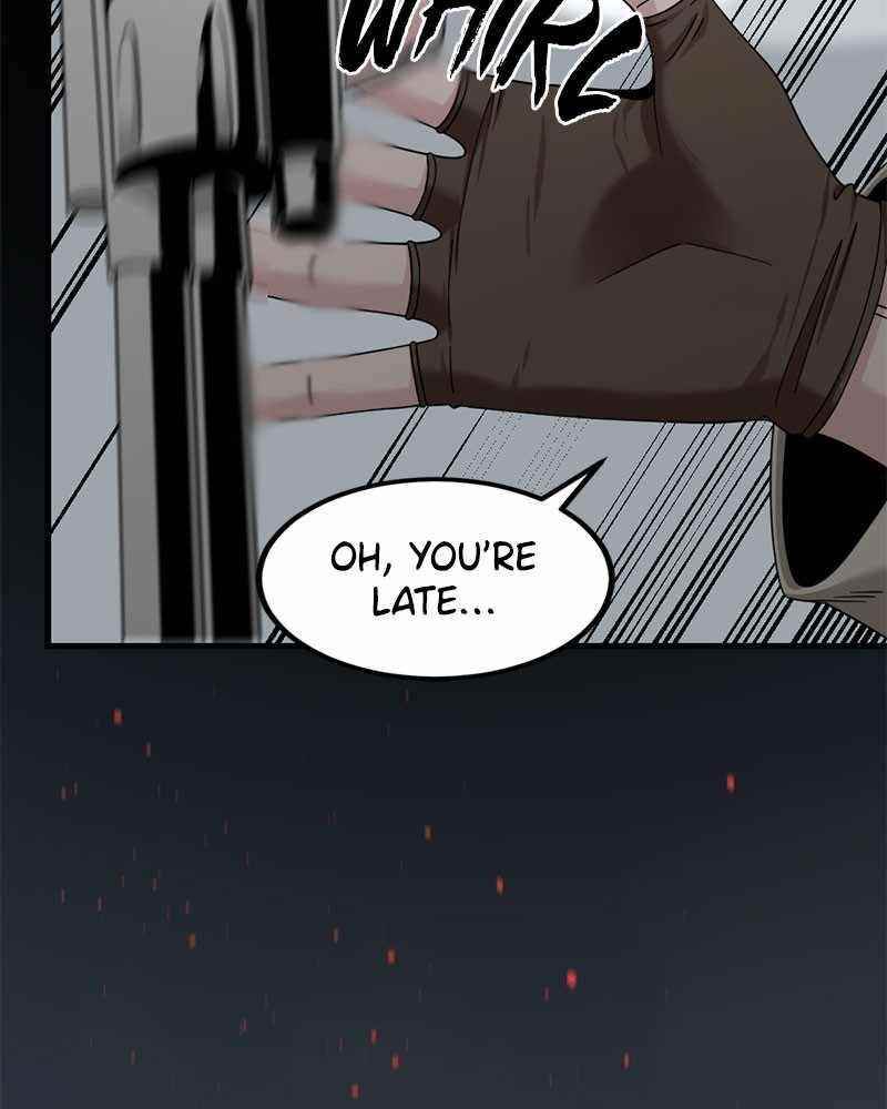 Hero Killer - Chapter 48 Page 44