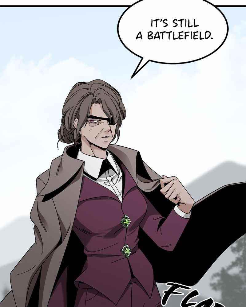 Hero Killer - Chapter 48 Page 51