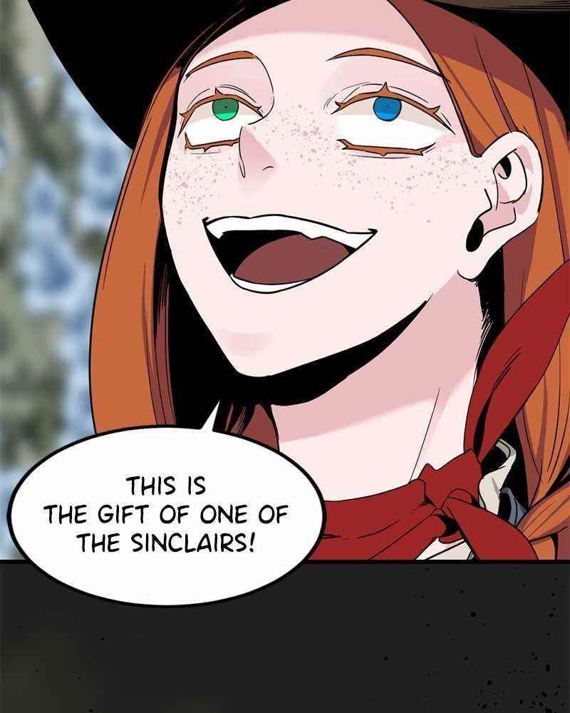 Hero Killer - Chapter 48 Page 62