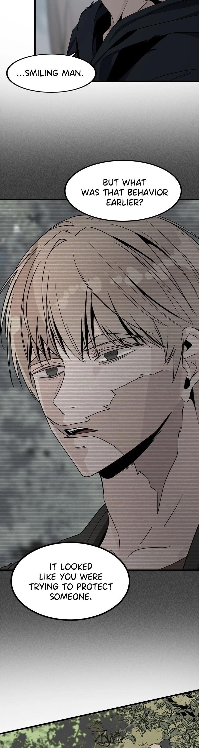 Hero Killer - Chapter 49 Page 10