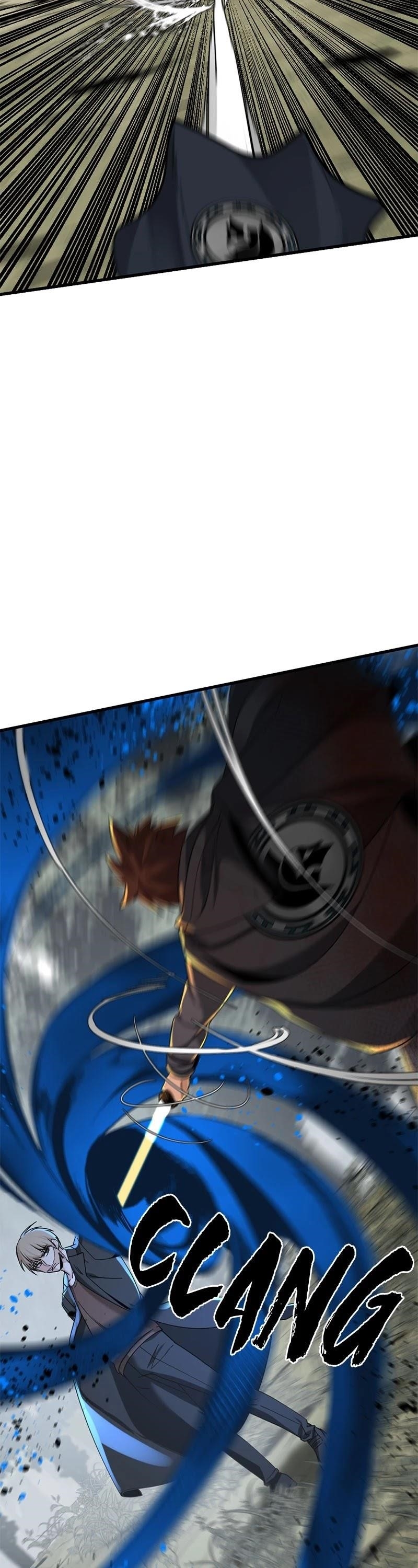 Hero Killer - Chapter 49 Page 14