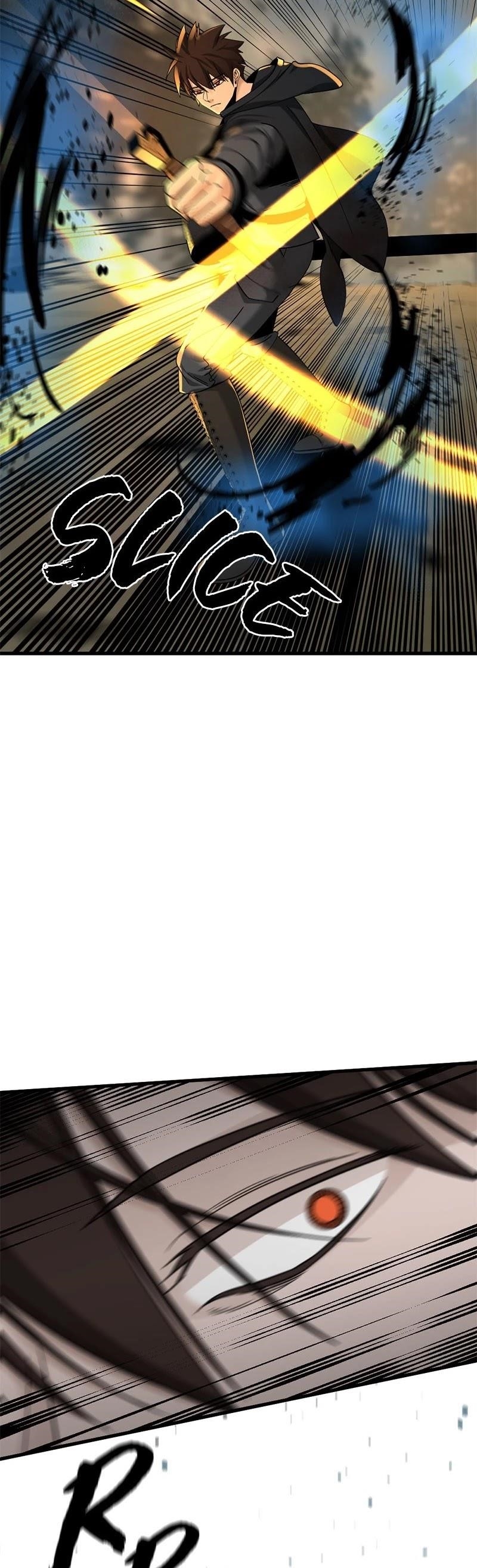 Hero Killer - Chapter 49 Page 16