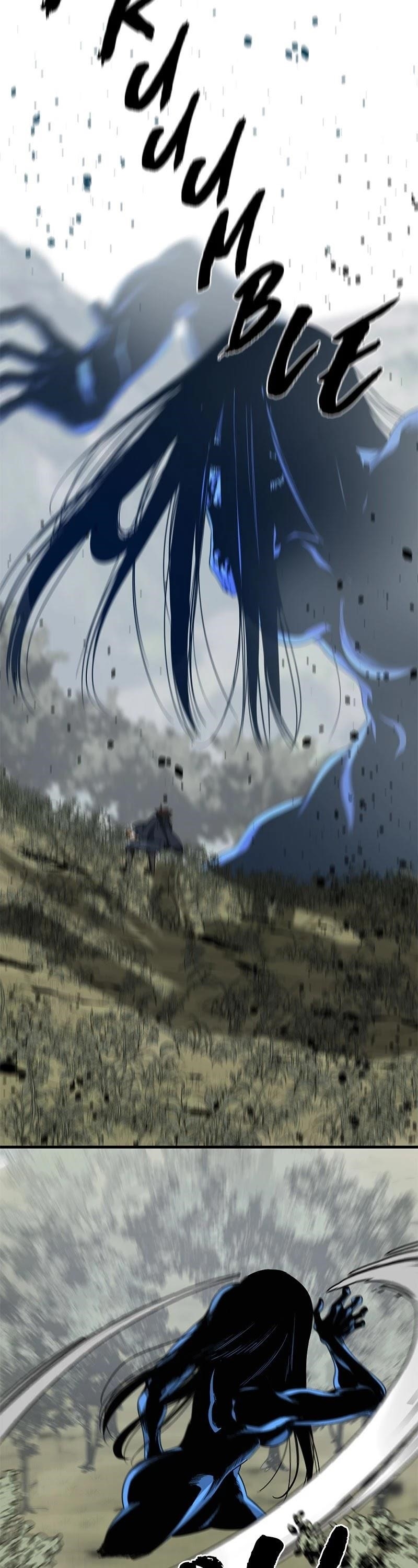 Hero Killer - Chapter 49 Page 17