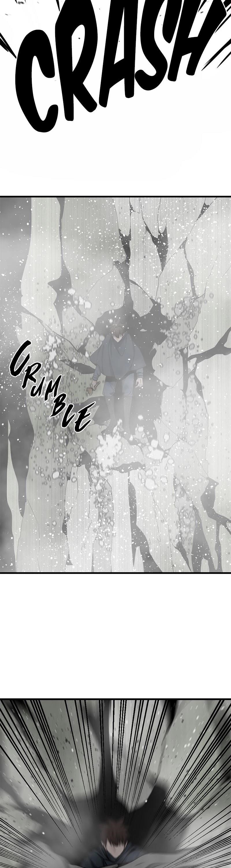 Hero Killer - Chapter 49 Page 19