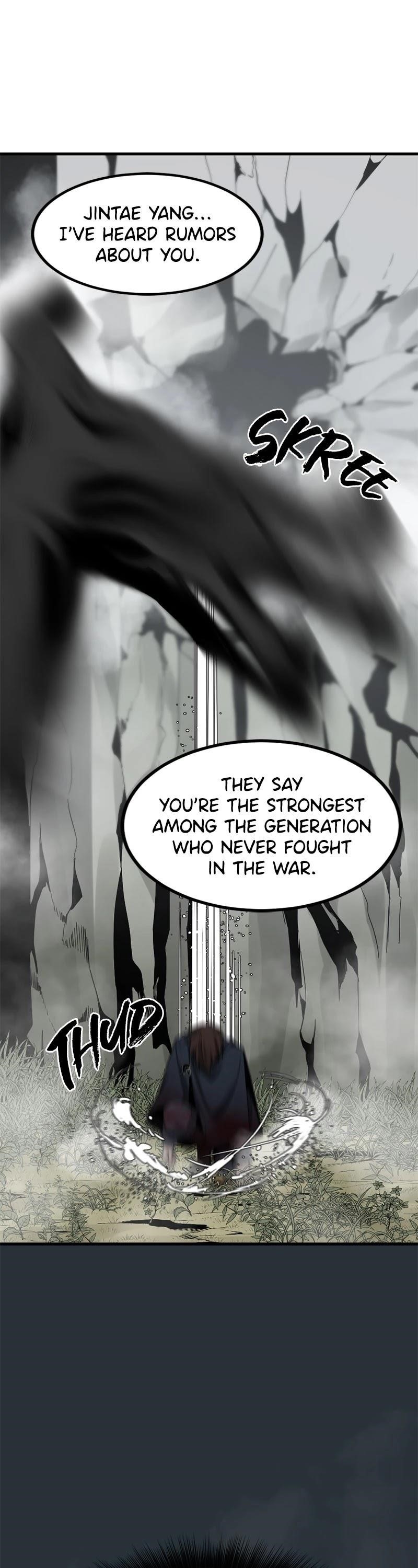 Hero Killer - Chapter 49 Page 21