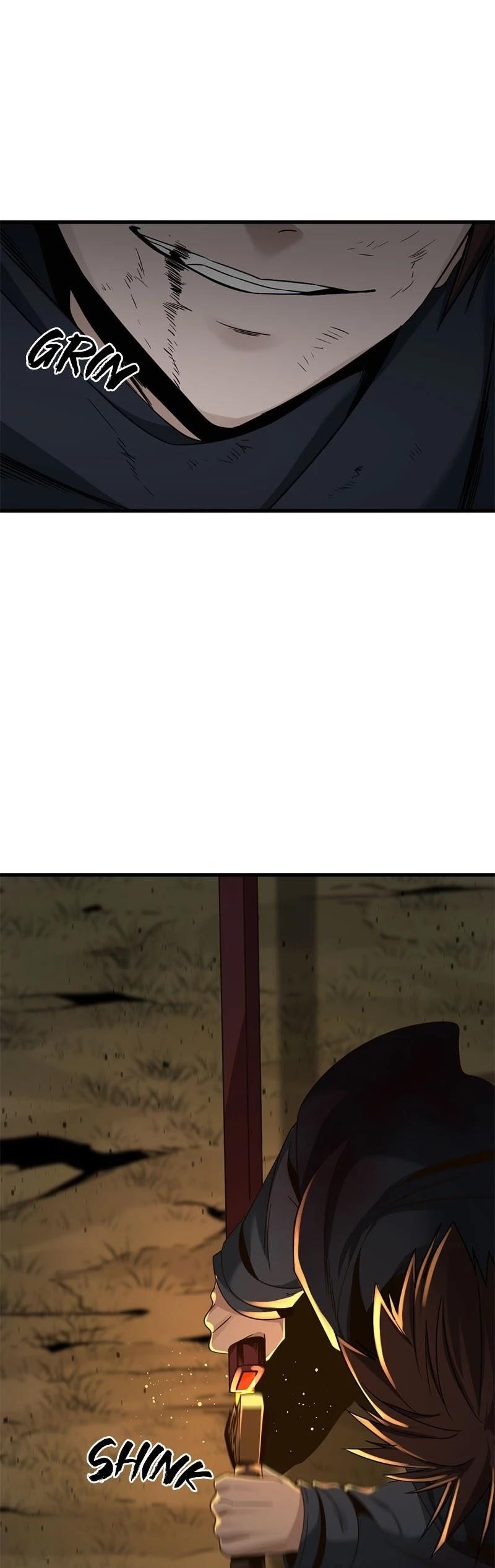 Hero Killer - Chapter 49 Page 23