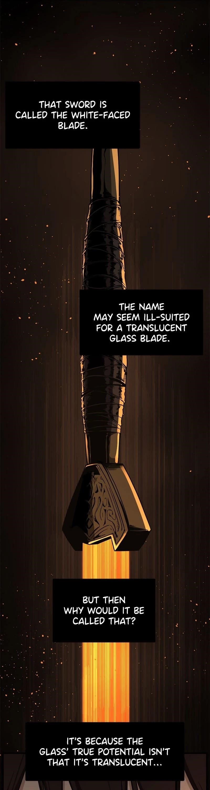 Hero Killer - Chapter 49 Page 26