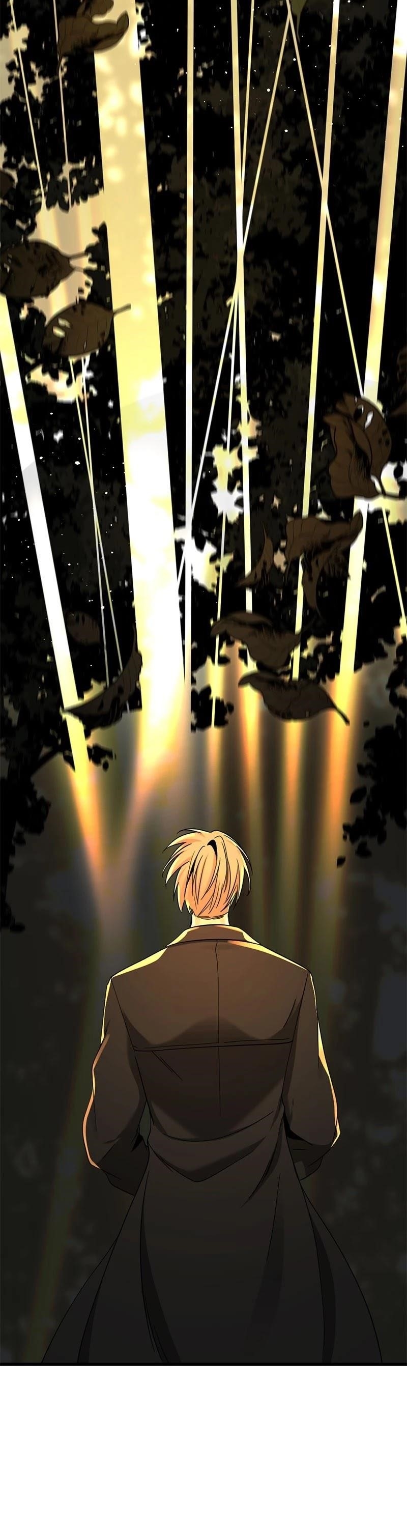 Hero Killer - Chapter 49 Page 31