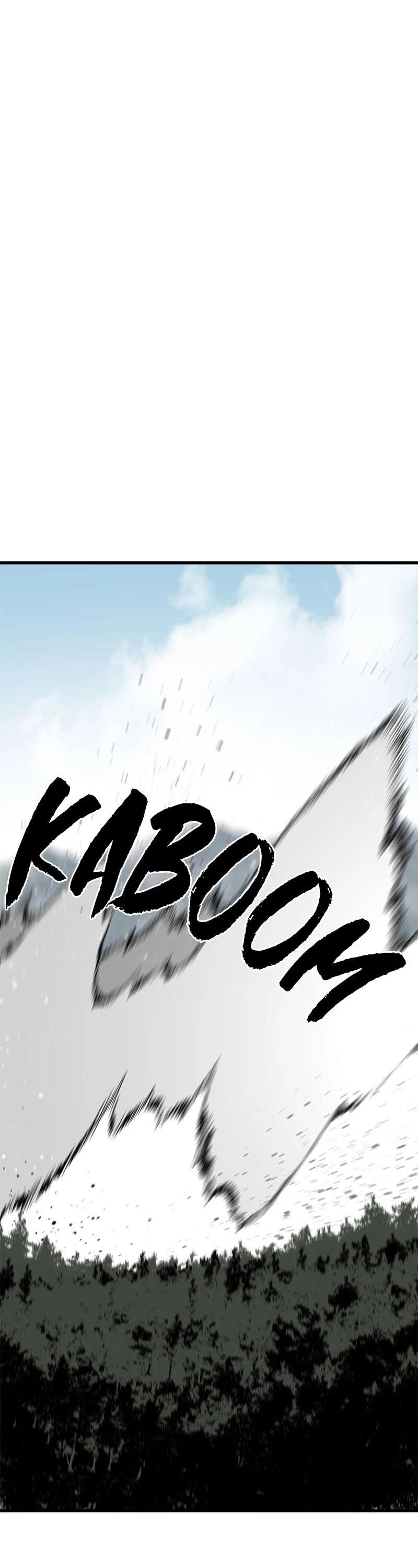 Hero Killer - Chapter 49 Page 32