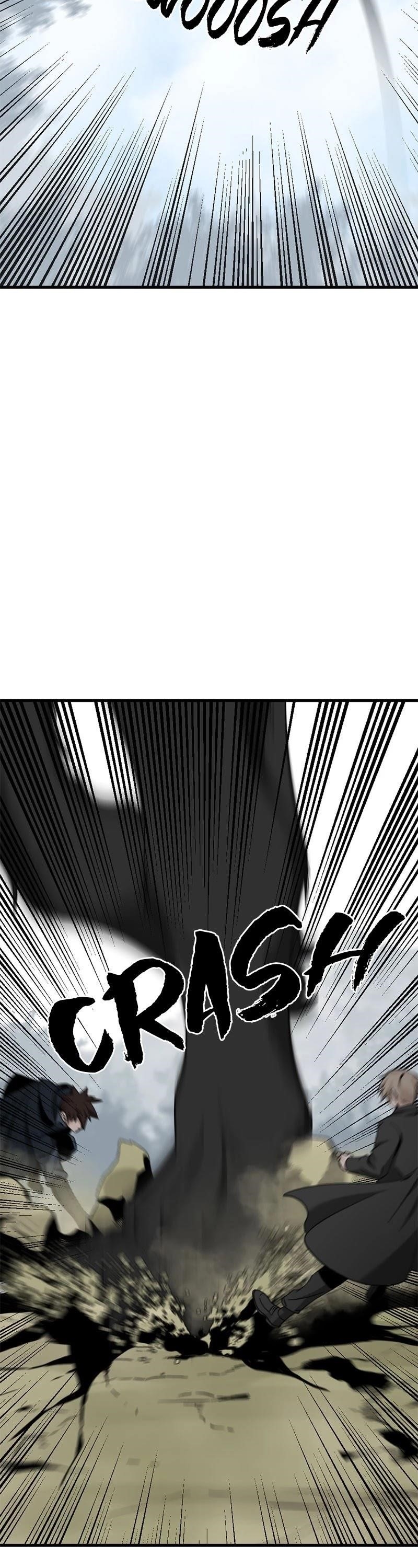 Hero Killer - Chapter 49 Page 36